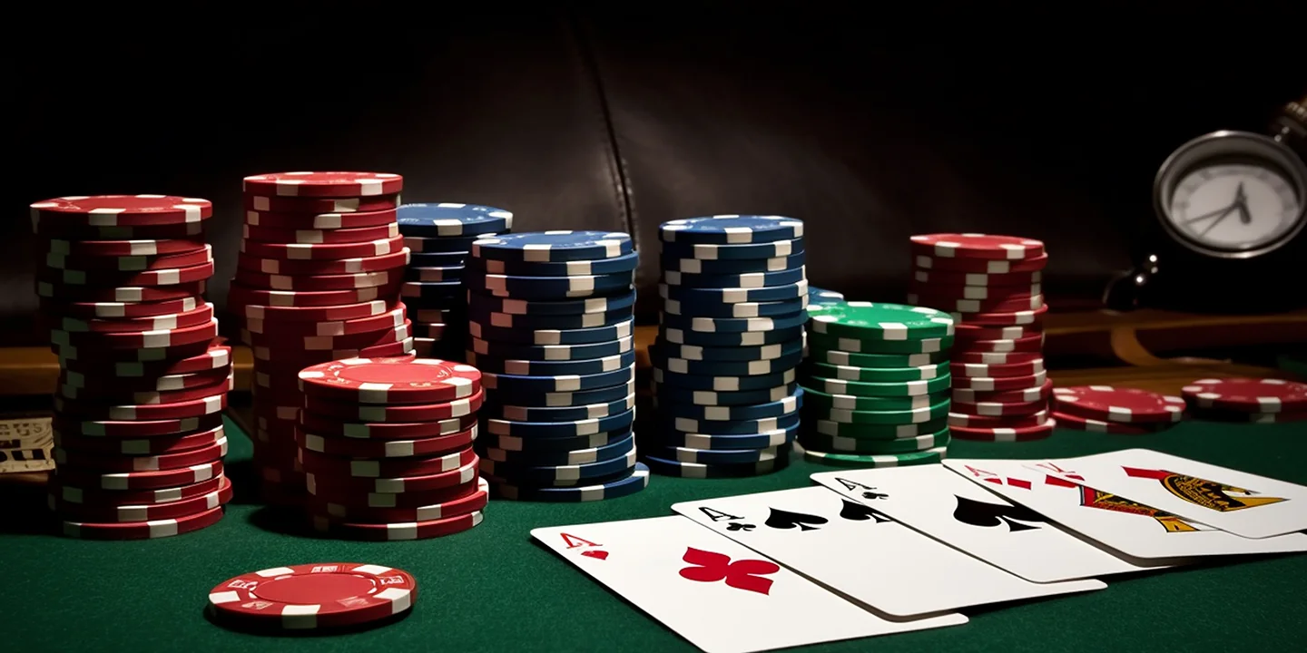 Casino Trực Tuyến GK88: Baccarat và các bàn live khi đặt mức